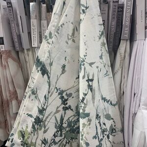 Set of Curtain Panels